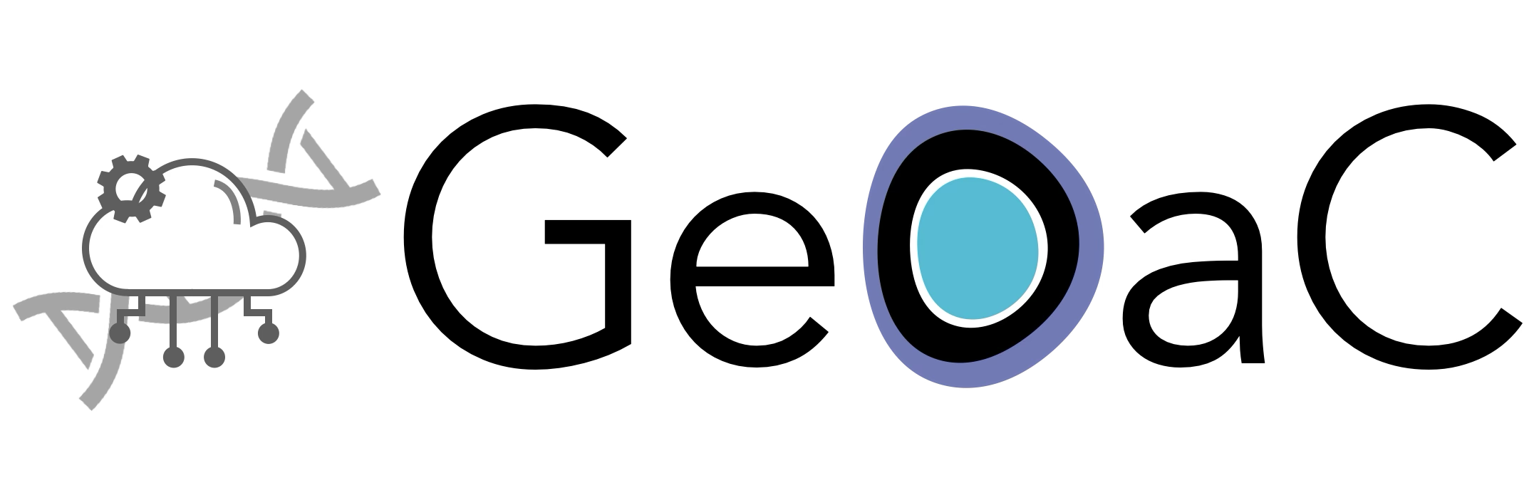 GEDAC Logo